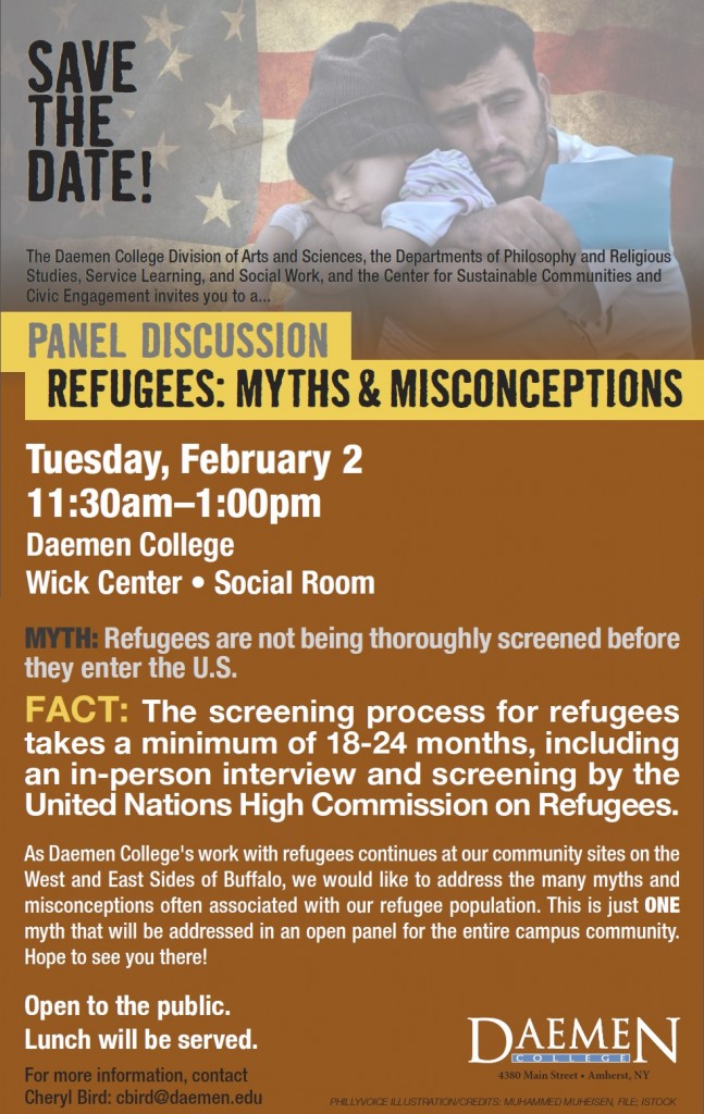 refugees panel 2-2-16