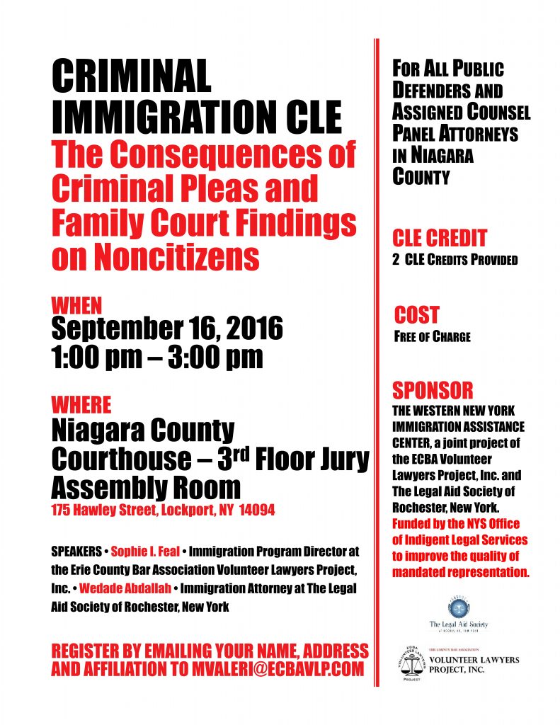 Immigration CLE 9 16 16